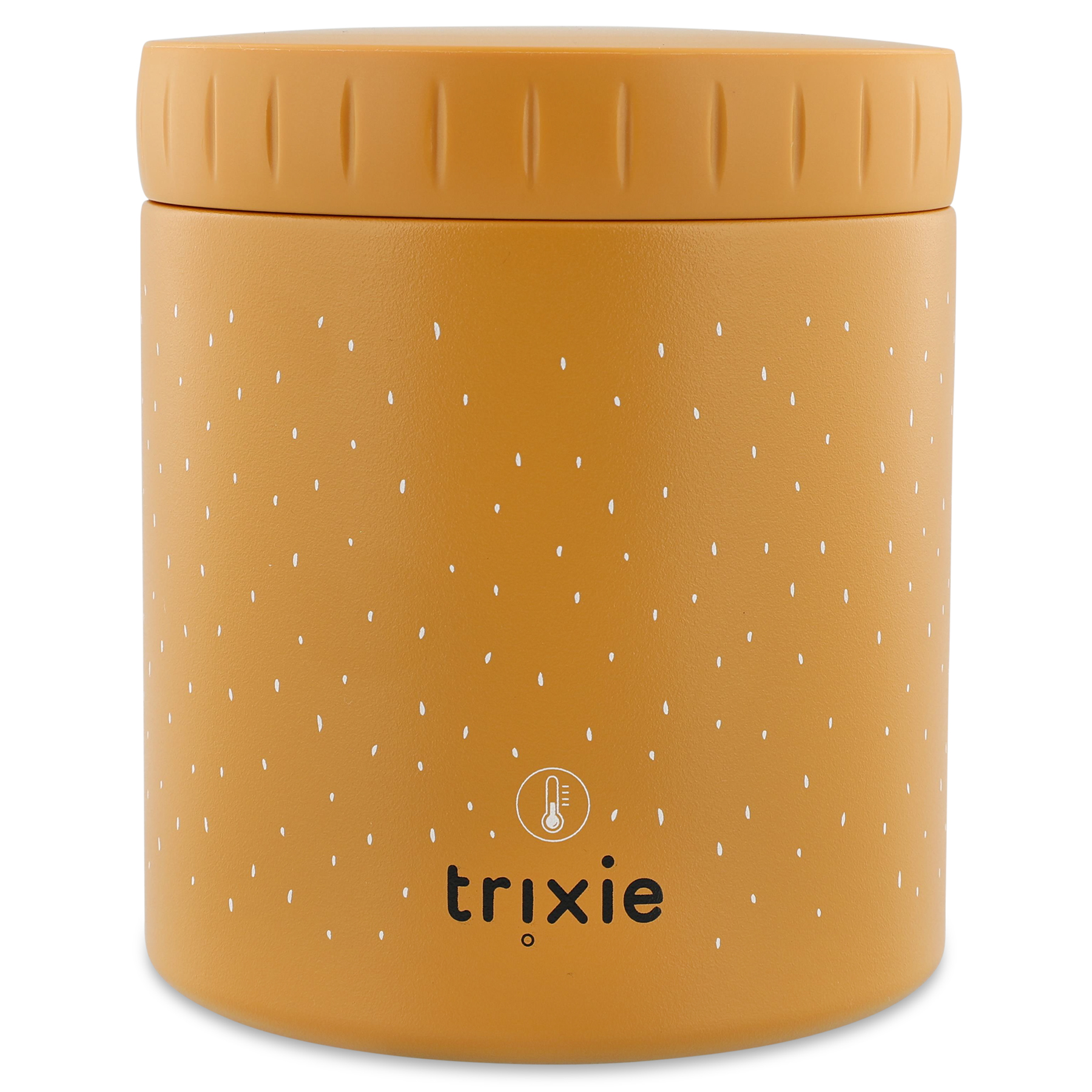 Isolierbehälter für Lebensmittel 500 ml - Mr. Fox